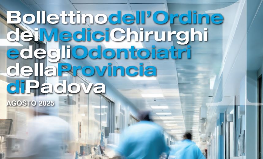 Clicca per accedere all'articolo Bollettino n. 1 del 2025 - Il Consiglio si presenta