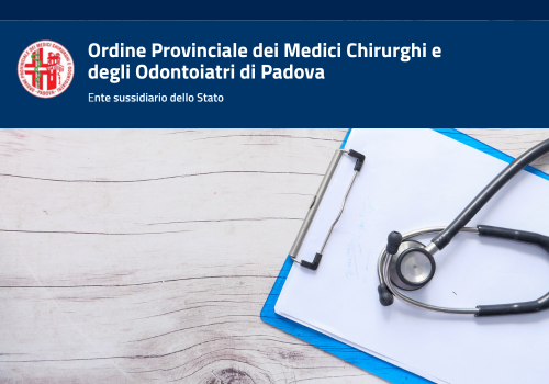 Ordine Dei Medici Di Padova